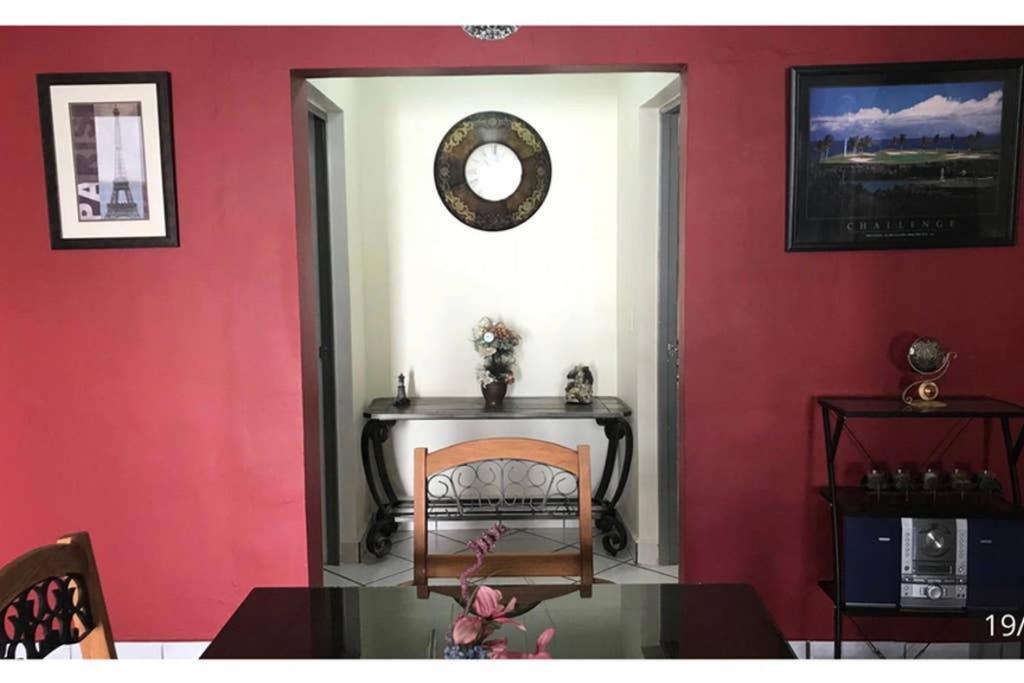 Casa 12-1 - Beautiful Mountain Views Apartment San Carlos Nuevo Guaymas ภายนอก รูปภาพ