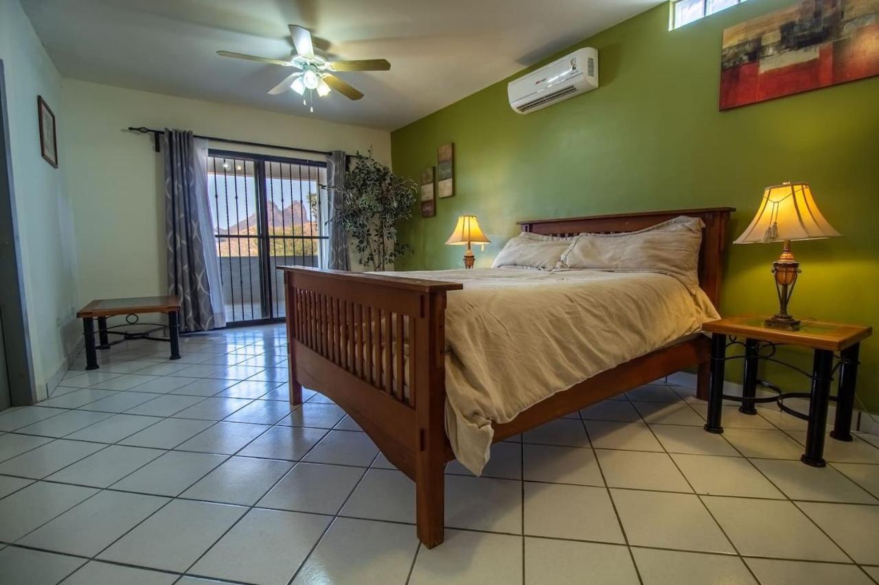 Casa 12-1 - Beautiful Mountain Views Apartment San Carlos Nuevo Guaymas ภายนอก รูปภาพ