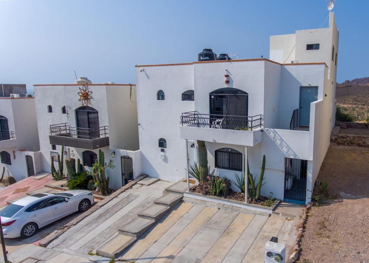 Casa 12-1 - Beautiful Mountain Views Apartment San Carlos Nuevo Guaymas ภายนอก รูปภาพ
