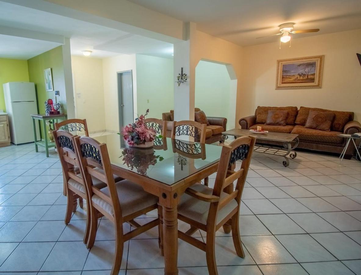 Casa 12-1 - Beautiful Mountain Views Apartment San Carlos Nuevo Guaymas ภายนอก รูปภาพ