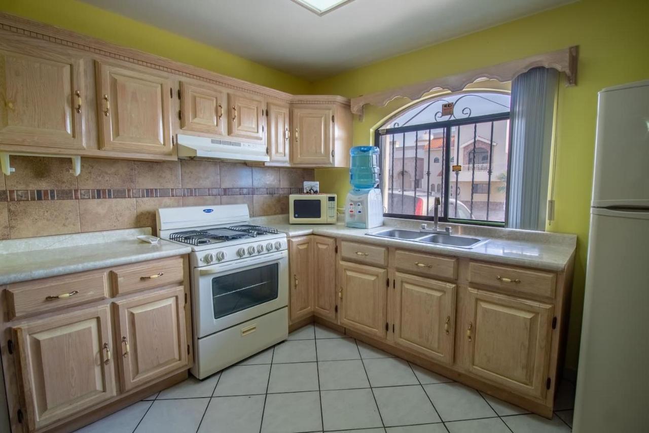 Casa 12-1 - Beautiful Mountain Views Apartment San Carlos Nuevo Guaymas ภายนอก รูปภาพ