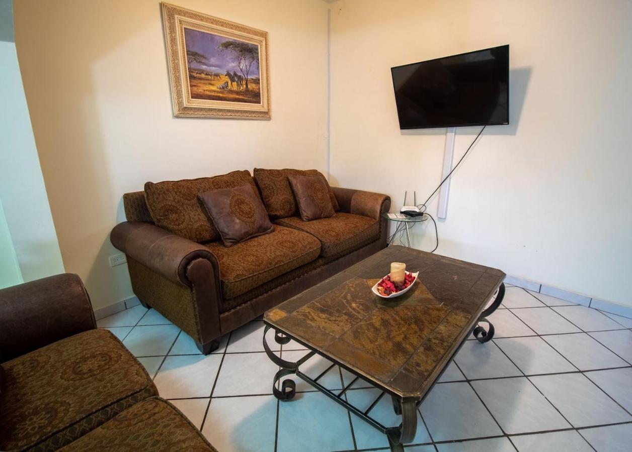 Casa 12-1 - Beautiful Mountain Views Apartment San Carlos Nuevo Guaymas ภายนอก รูปภาพ