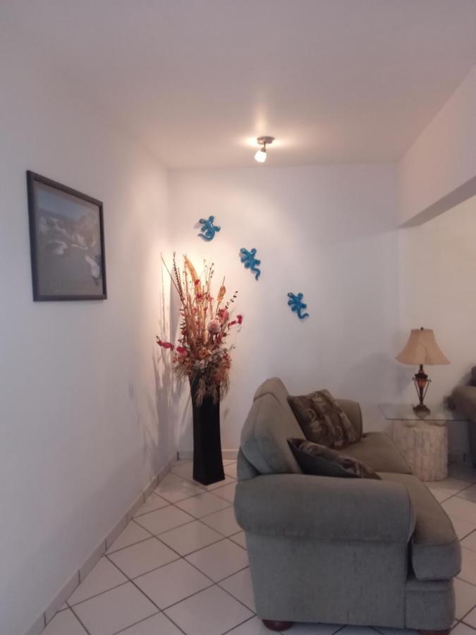 Casa 12-1 - Beautiful Mountain Views Apartment San Carlos Nuevo Guaymas ภายนอก รูปภาพ
