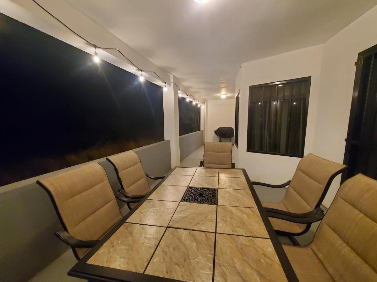 Casa 12-1 - Beautiful Mountain Views Apartment San Carlos Nuevo Guaymas ภายนอก รูปภาพ