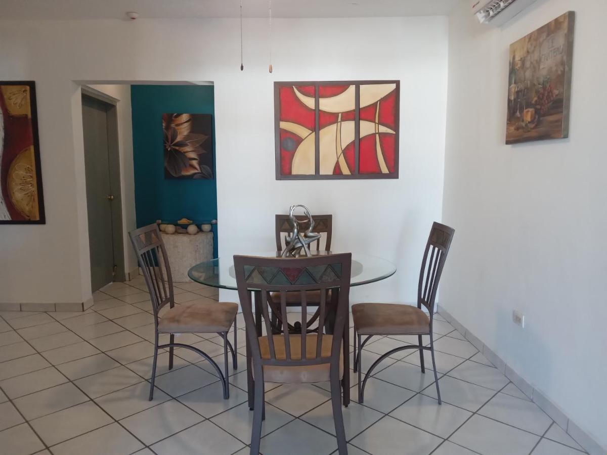 Casa 12-1 - Beautiful Mountain Views Apartment San Carlos Nuevo Guaymas ภายนอก รูปภาพ