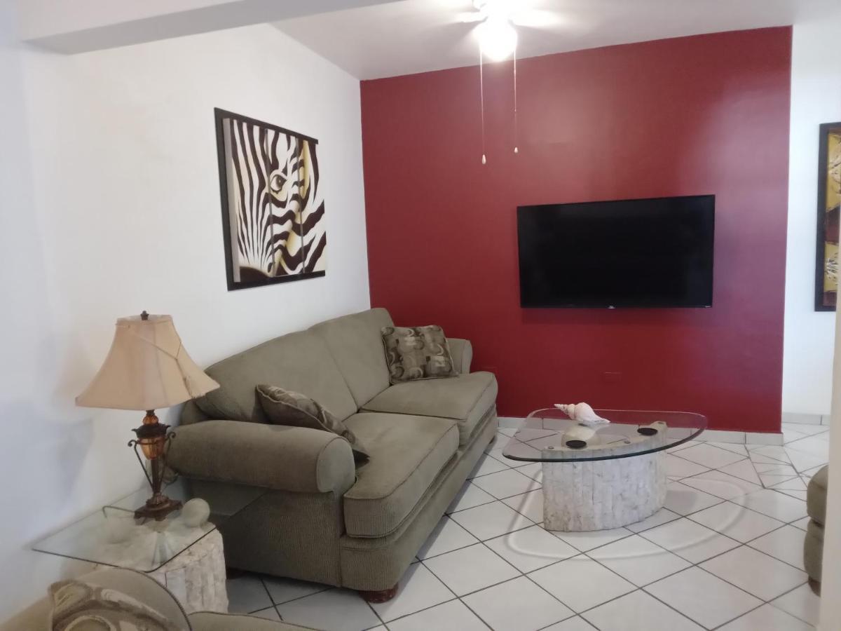 Casa 12-1 - Beautiful Mountain Views Apartment San Carlos Nuevo Guaymas ภายนอก รูปภาพ
