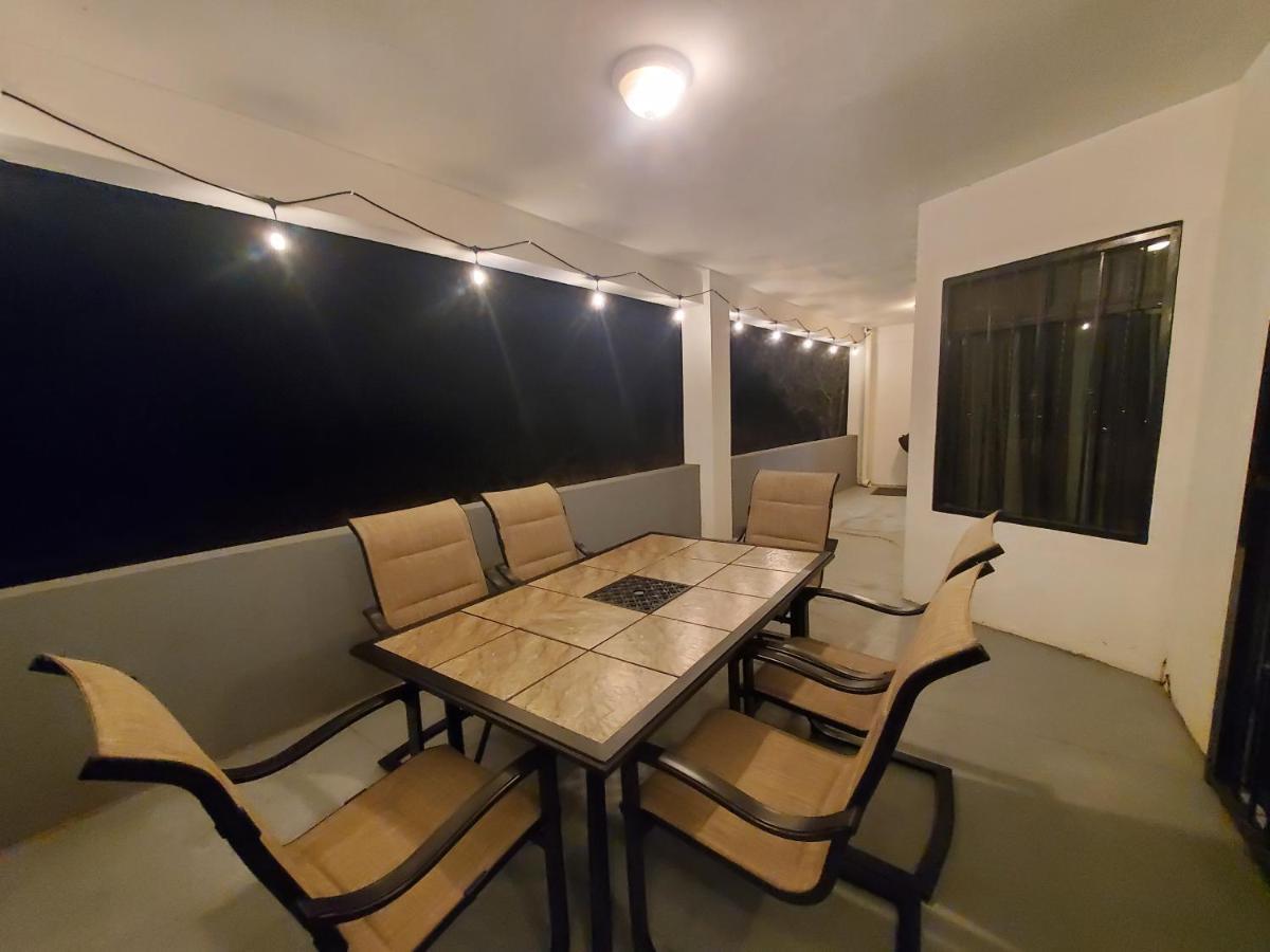 Casa 12-1 - Beautiful Mountain Views Apartment San Carlos Nuevo Guaymas ภายนอก รูปภาพ